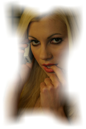 Telefonsex nur vom Handy